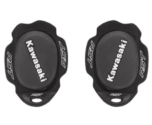 KAWASAKI RST KNEE SLIDER