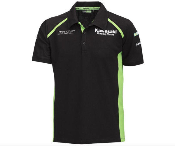 MXGP 2024 Polo Male L