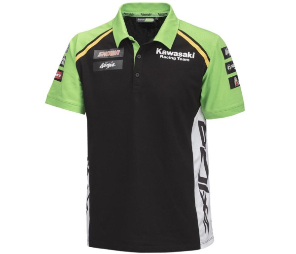 WSBK 2024 Polo Male L