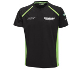 MXGP 2024 T-shirt Male S