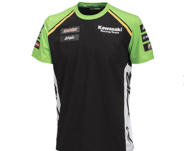 WSBK 2024 T-shirt Male L