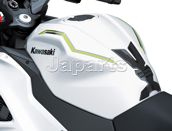 Tank Pad Kawasaki Ninja 7 Hybrid/Ninja ZX-6R