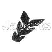 Yamaha MT-125 Tankpad van rubber met hoge dichtheid