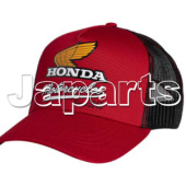 Honda Elsinore Trucker Cap 