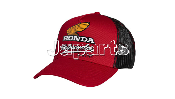 Honda Elsinore Trucker Cap