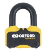 Oxford Products Nemesis lock ART4