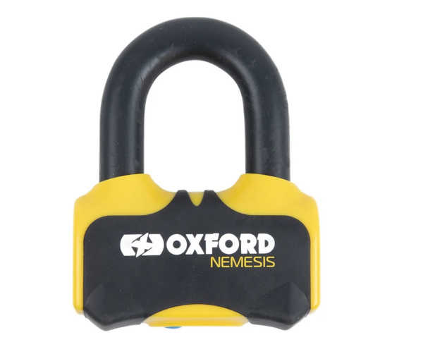 Oxford Products Nemesis lock ART4