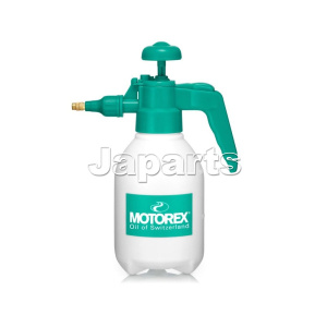 Motorex Drukspuit 1ltr