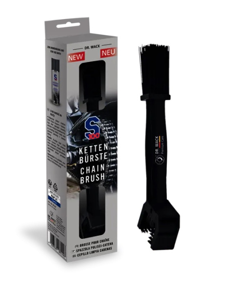 S100 Chainbrush