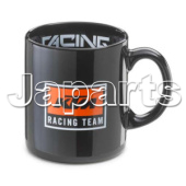 KTM Team Mug Black