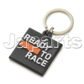 KTM Logo Rubber Keyholder