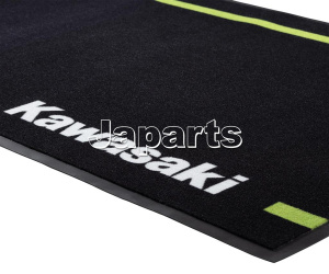 Kawasaki Mechanic Mat 2X1M MY24