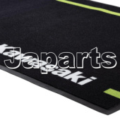 Kawasaki Mechanic Mat 2X1M MY24