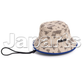 25 ADV BUCKET HAT