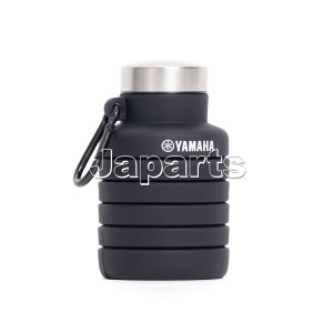 25 RV FOLDABLE SILICONE BOTTLE