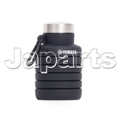 25 RV FOLDABLE SILICONE BOTTLE
