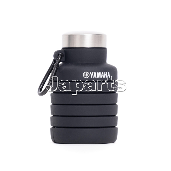 25 RV FOLDABLE SILICONE BOTTLE