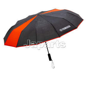 Yamaha Revs paraplu die van kleur verandert.