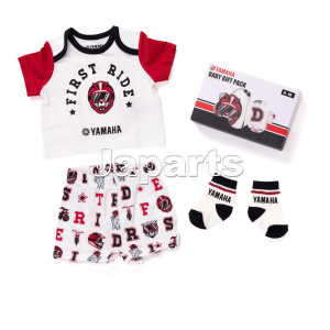 25 RV BABY GIFTPACK