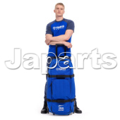 Yamaha Paddock Blue XL Race Trolley