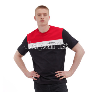 25 RV EDIT T-SHIRT UNISEX PROV