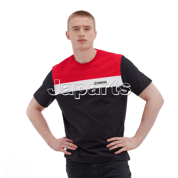 25 RV EDIT T-SHIRT UNISEX PROV