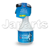 S100 Snelreiniger 500ml