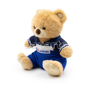 Suzuki Supersoft PLush Teddy