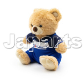 Suzuki Supersoft PLush Teddy