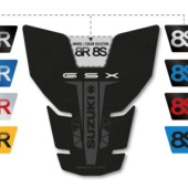 Suzuki Tankpad GSX-8S/8R