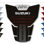 Suzuki Tankpad GSX-S/GT/GX