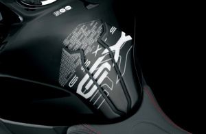 Suzuki Tankpad GX