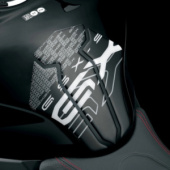 Suzuki Tankpad GX