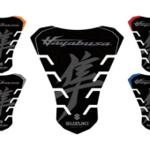 Suzuki Tankpad Hayabusa