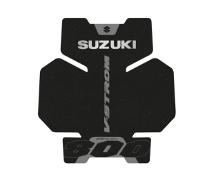 Suzuki Tankpad V-strom 800/DE