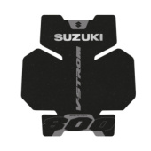 Suzuki Tankpad V-strom 800/DE