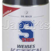 S100 Witte kettingspray 100ml