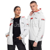 70th Anniversary Unisex Hoodie L