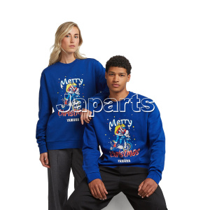 26 PB XMASS SWEATER UNISEX EST l/XL