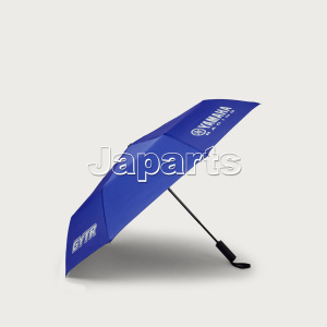 Yamaha Paddock Blue Paraplu