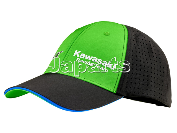 Kawasaki MXGP Cap Kids