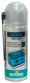 MOTOREX ACCU CONTACT SPRAY ( PER 200 ML )