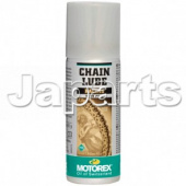 MOTOREX CHAINLUBE RACING SPRAY ( PER 56 ML )