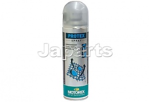 MOTOREX PRO TEX ( PER 500 ML )