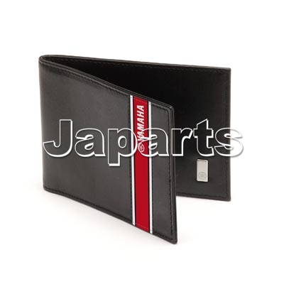 Yamaha Wallet Leather