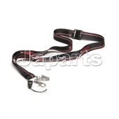 CORPORATE BLACK LANYARD