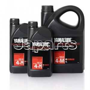 YAMALUBE Mineral 4 10W40 (1L)