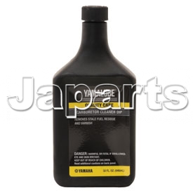 YAMALUBE CARBURATEUR CLEANER 400ML