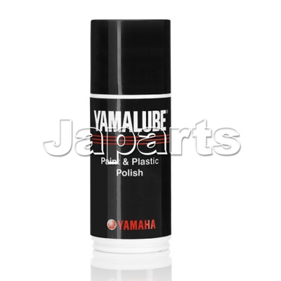 PAINT & PLASTIC POLISH 220 ML