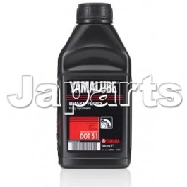 YAMALUBE BRAKE DOT5.1 0.5L